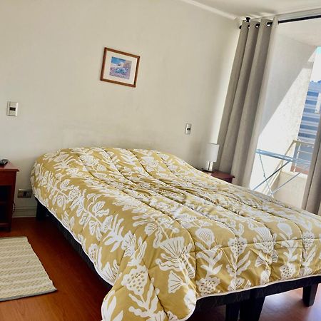 Departamento Alto Libertad Meseta Coraceros Apartment Виня дел Мар Екстериор снимка