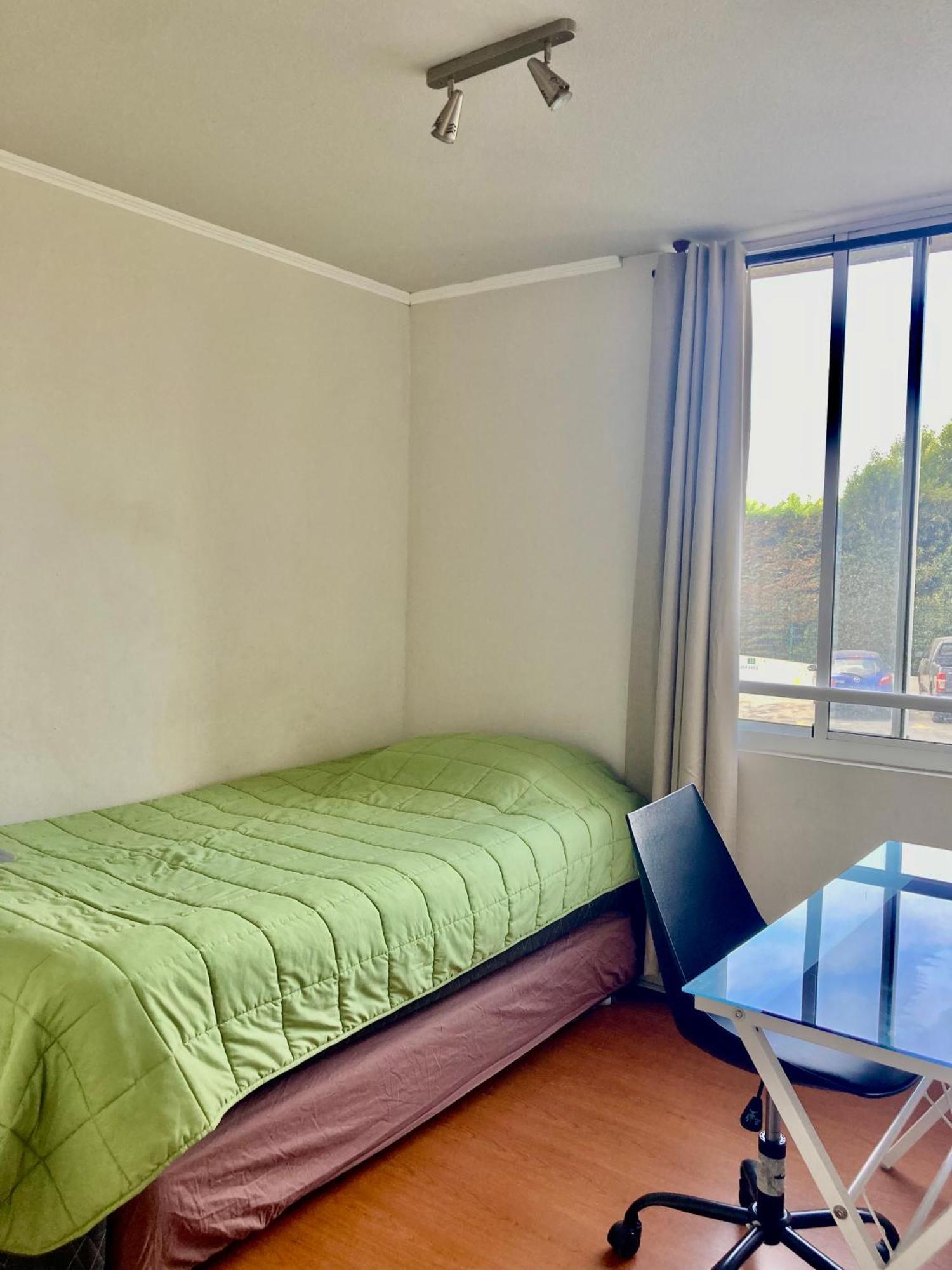 Departamento Alto Libertad Meseta Coraceros Apartment Виня дел Мар Екстериор снимка