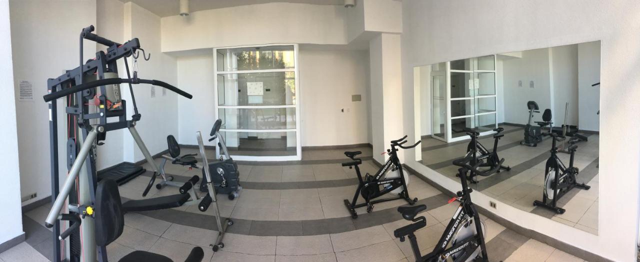 Departamento Alto Libertad Meseta Coraceros Apartment Виня дел Мар Екстериор снимка
