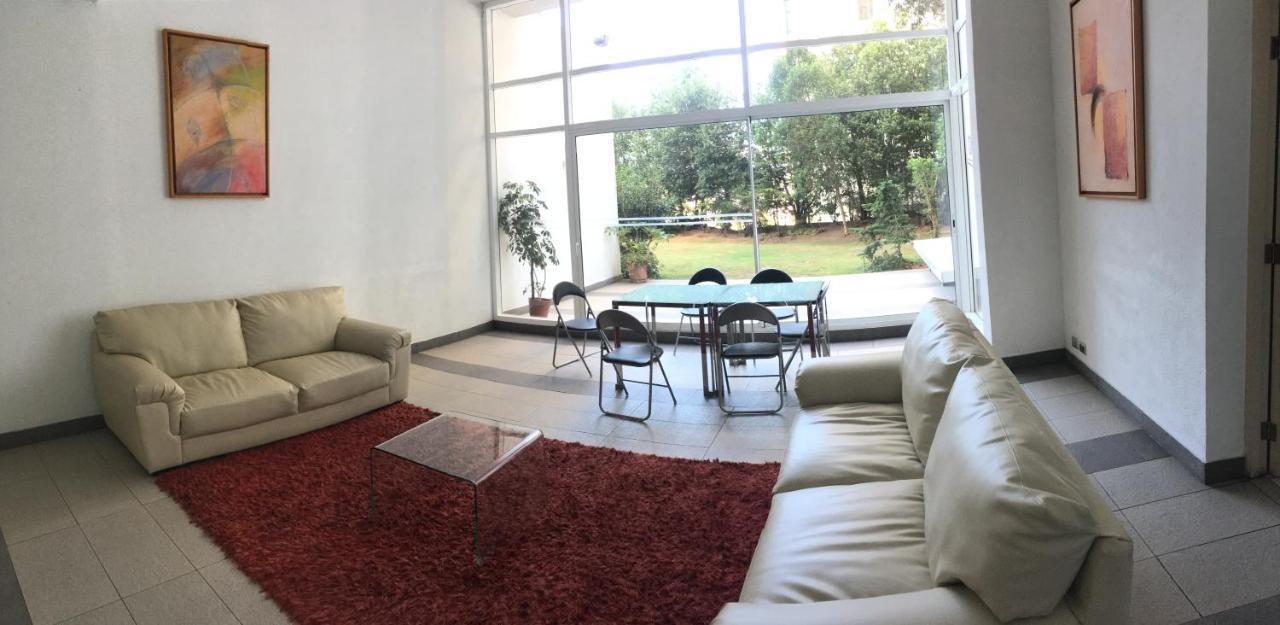 Departamento Alto Libertad Meseta Coraceros Apartment Виня дел Мар Екстериор снимка